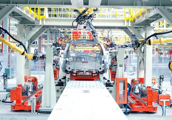 德国汽车工业协会：加征关税并不能改变欧洲汽车工业竞争乏力的现状
